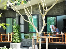 Family House Zen Boutique Resort