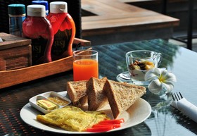 Family House Zen Boutique Resort