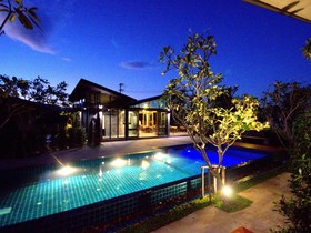 Family House Zen Boutique Resort