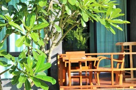 Family House Zen Boutique Resort