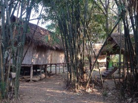 Giant House Riverside