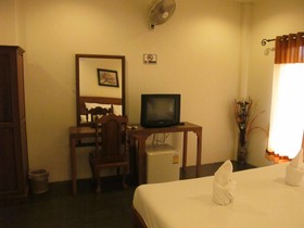 Home Inn Pai Garden