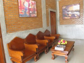 Home Inn Pai Garden