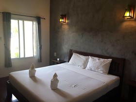 Home Inn Pai Garden