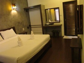 Home Inn Pai Garden