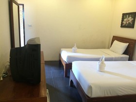 Home Inn Pai Garden