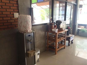 Home Inn Pai Garden
