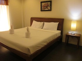 Home Inn Pai Garden