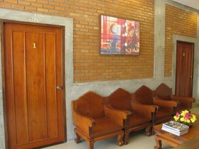 Home Inn Pai Garden