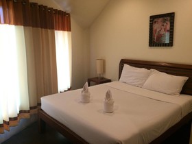 Home Inn Pai Garden