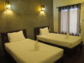 Home Inn Pai Garden