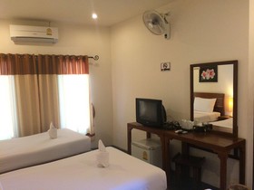 Home Inn Pai Garden