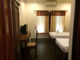 Home Inn Pai Garden