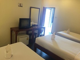Home Inn Pai Garden