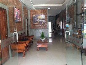 Home Inn Pai Garden