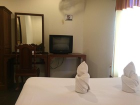 Home Inn Pai Garden