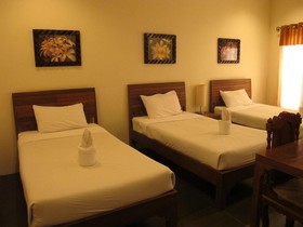 Home Inn Pai Garden