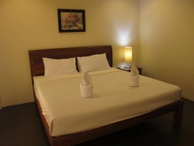 Home Inn Pai Garden
