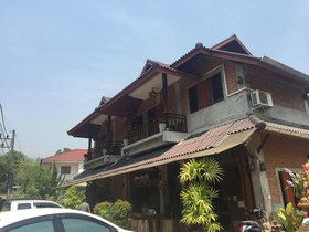 Home Inn Pai Garden