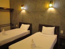 Home Inn Pai Garden