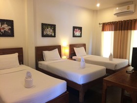 Home Inn Pai Garden