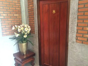 Home Inn Pai Garden
