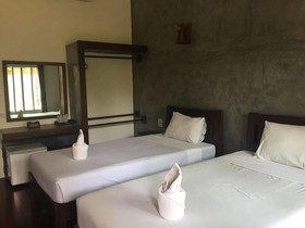 Home Inn Pai Garden