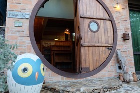 Hoog Guest House