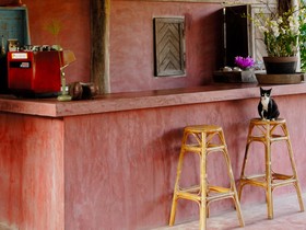 Hotel Baan Nam Pai Retreat House