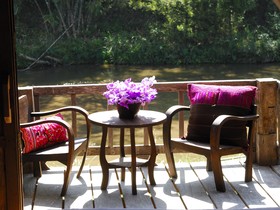 Hotel Baan Nam Pai Retreat House