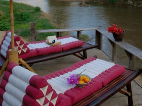 Hotel Baan Nam Pai Retreat House