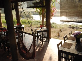 Hotel Baan Nam Pai Retreat House