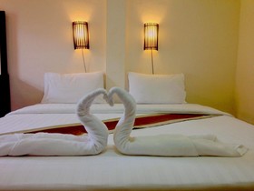 Hotel Pailifornia