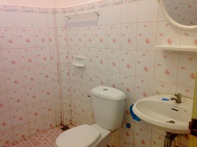 Hotel Pailifornia
