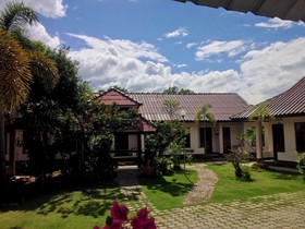 Hotel Pailifornia