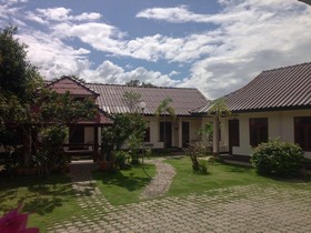 Hotel Pailifornia