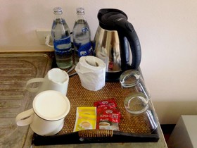 Hotel Pailifornia