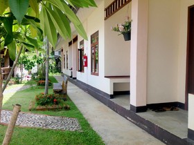 Hotel Pailifornia