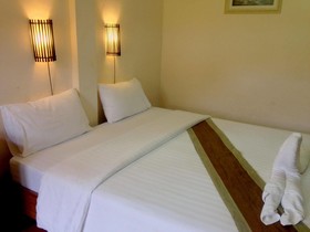 Hotel Pailifornia