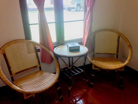Hotel Pailifornia
