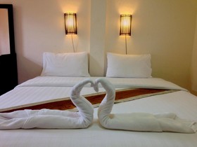 Hotel Pailifornia