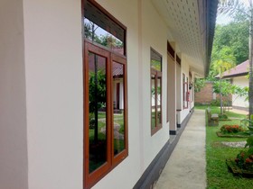 Hotel Pailifornia