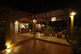 House of Love @ Pai