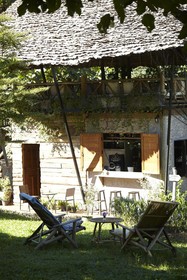House of Love @ Pai