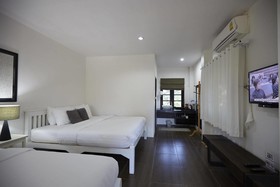 House of Love @ Pai