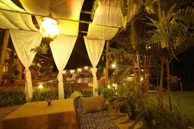 House of Love @ Pai