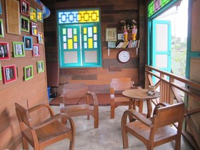 Huan Saran Guesthouse