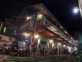 Huan Saran Guesthouse