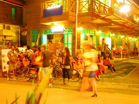 Huan Saran Guesthouse