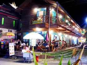 Huan Saran Guesthouse